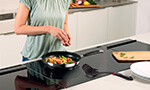 Safe cooking: PFOA free Safe cooking: PFOA free