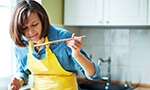 Healthy cooking day after day Healthy cooking day after day