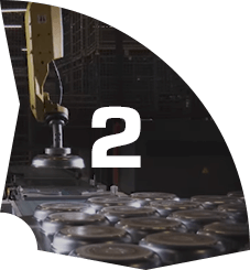 Environmentally friendly production Environmentally friendly production