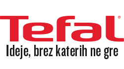 Tefal, Ideas you can't live without!